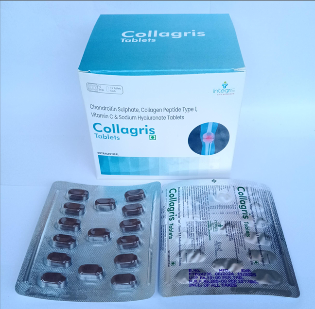 COLLAGRIS